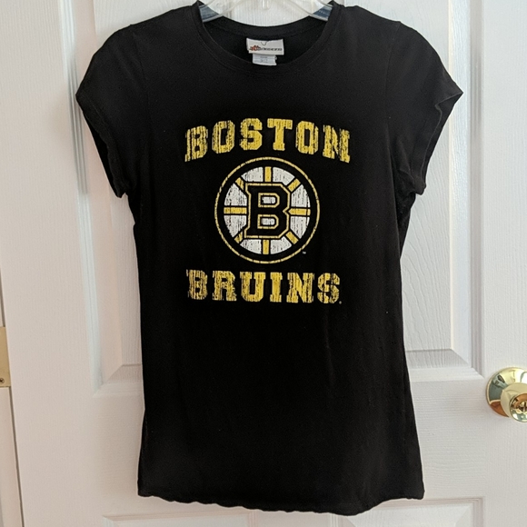 Bruins T- - Picture 1 of 2